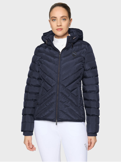 Doudoune Courchevel FW26 Samshield