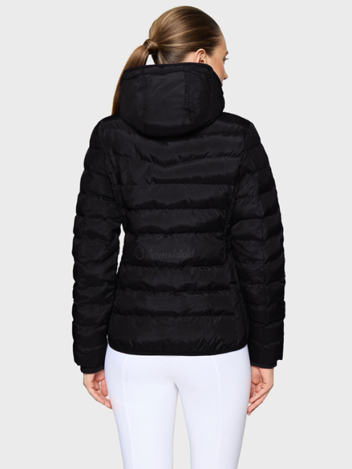 Doudoune Courchevel FW26 Samshield