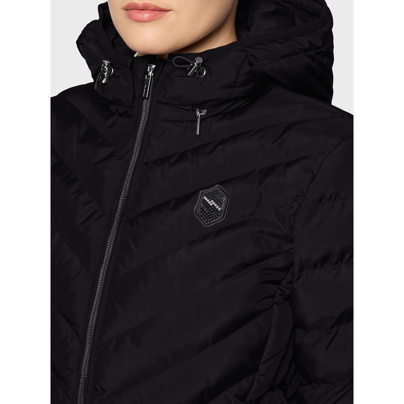 Doudoune Courchevel FW26 Samshield