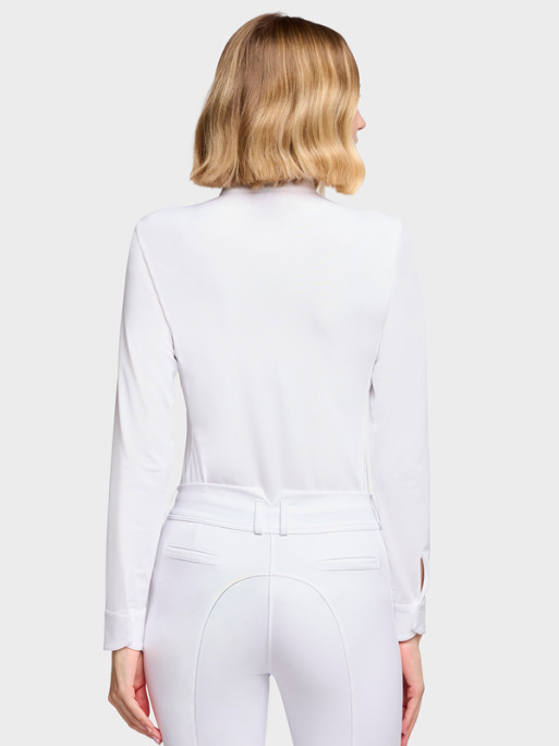 Chemise de concours Olivia FW26 Samshield