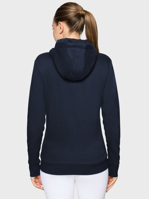 Sweat Zippé Filippa FW26 Samshield