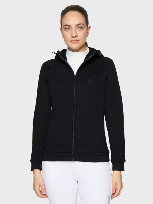 Sweat zippé Ivy FW26 Samshield