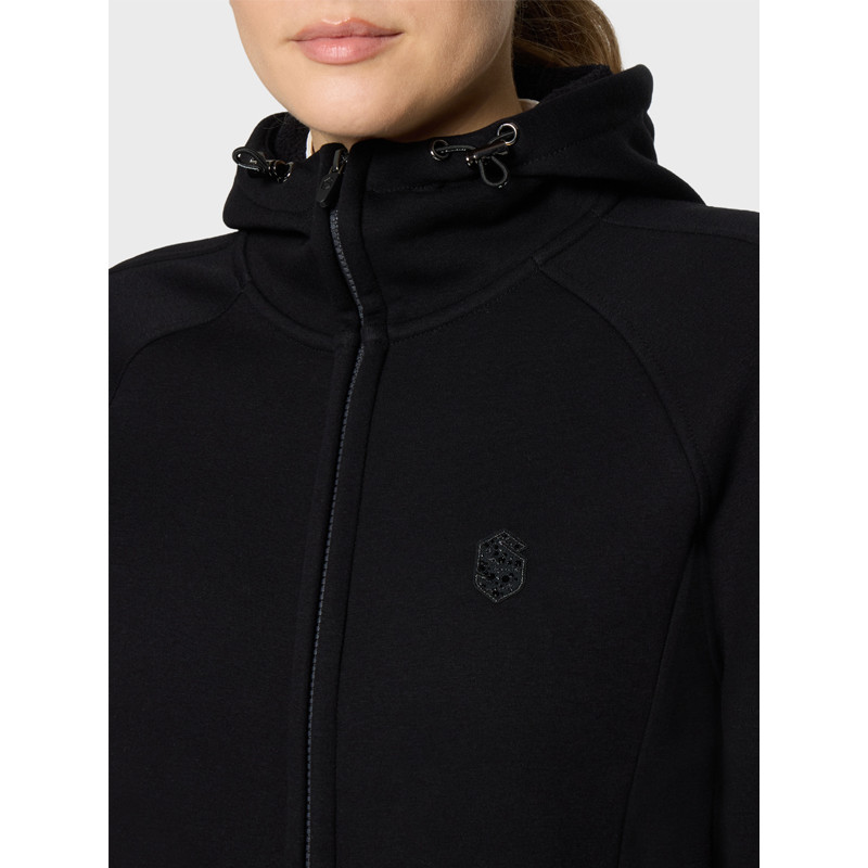 Sweat zippé Ivy FW26 Samshield