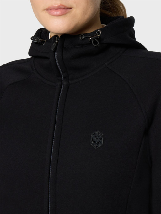 Sweat zippé Ivy FW26 Samshield