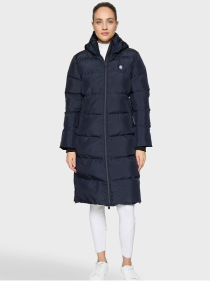 Parka longue Sierra FW26 Samshield