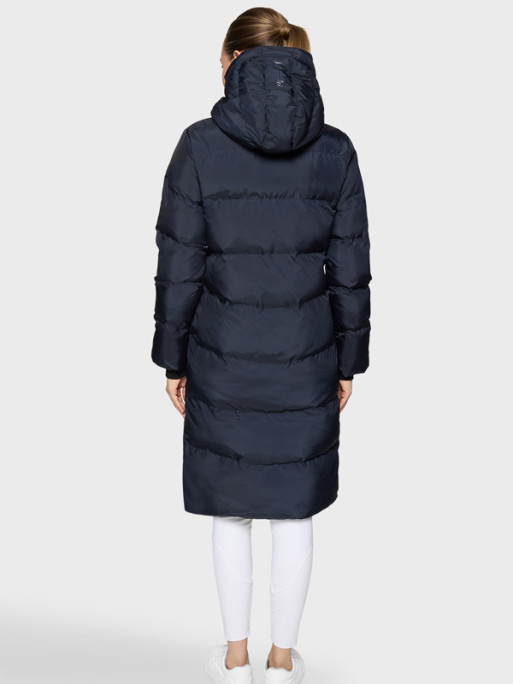 Parka longue Sierra FW26 Samshield