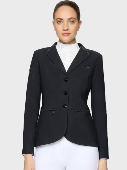 Veste de concours Victorine Premium FW26 Samshield