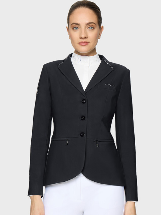 Veste de concours Victorine Premium FW26 Samshield