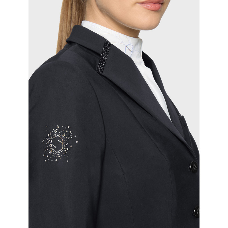 Veste de concours Victorine Premium FW26 Samshield