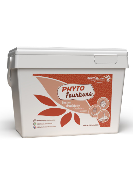 Complément alimentaire Phyto Fourbure 1kg Phyto Master