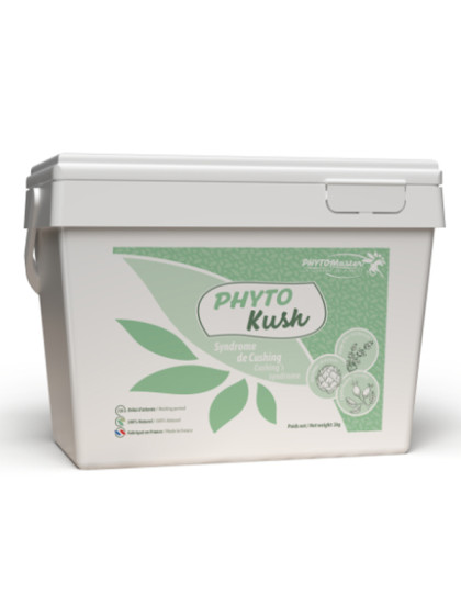 Complément alimentaire Phyto Senior 1kg Phyto master