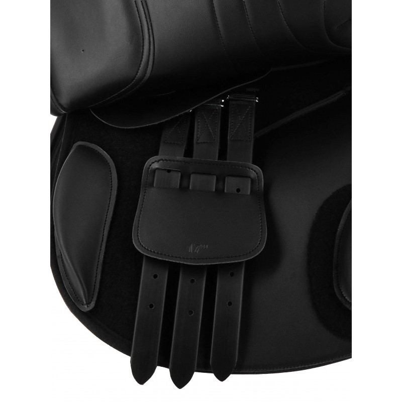 Selle EK-Rexine Progress Mixte Norton