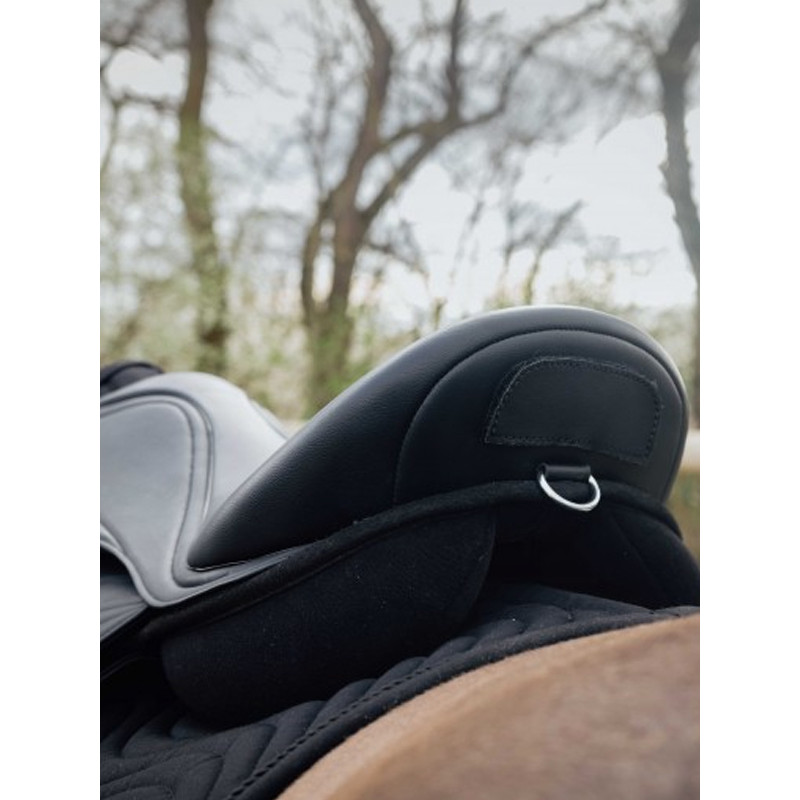 Selle EK-Rexine Progress Mixte Norton