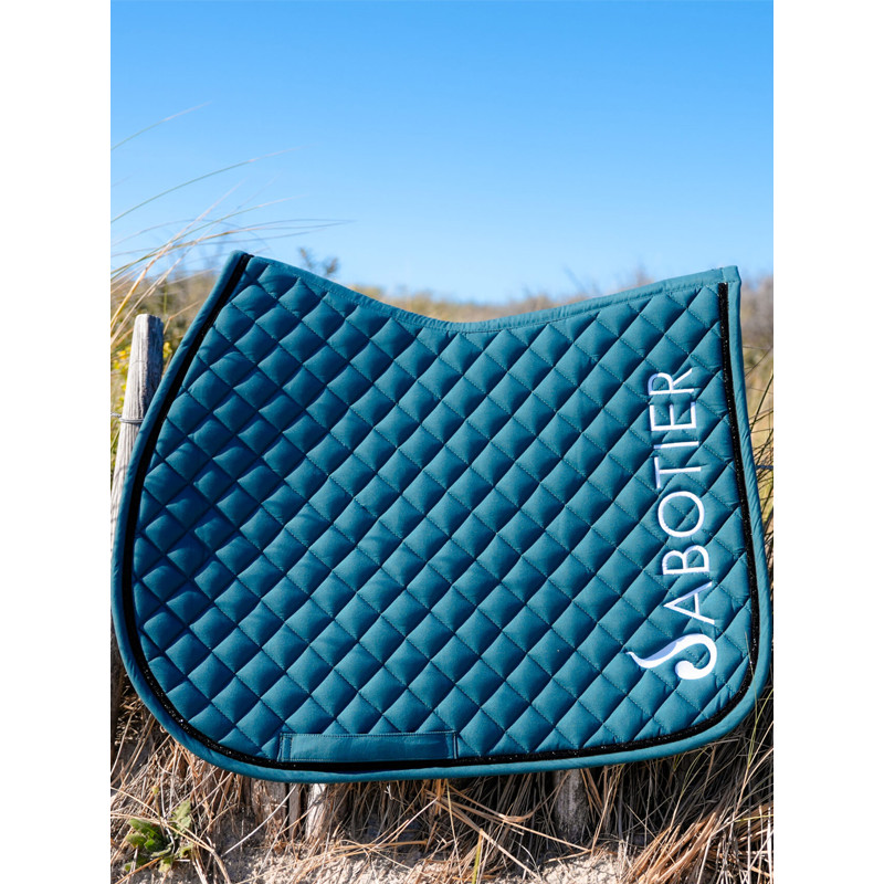 Tapis de selle Igor CSO Le Sabotier