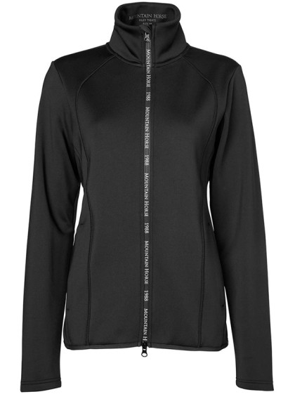 Veste zippée Riley Mountain Horse