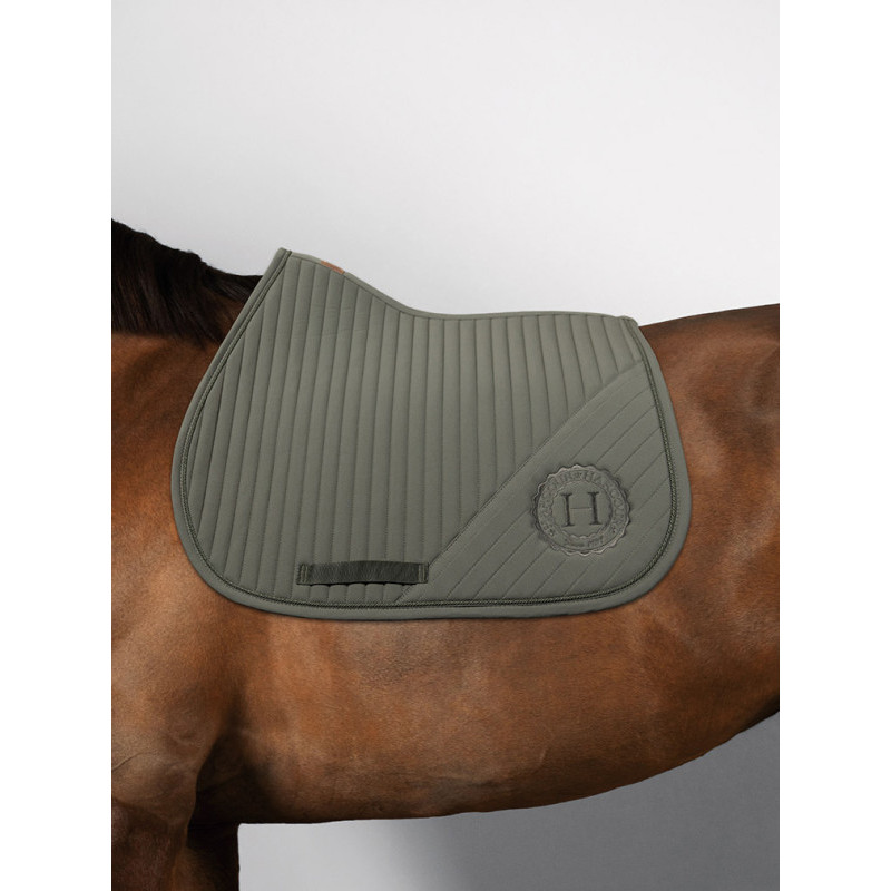 Tapis de selle CSO Onyx Harcour