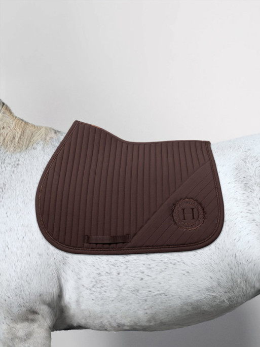 Tapis de selle CSO Onyx Harcour