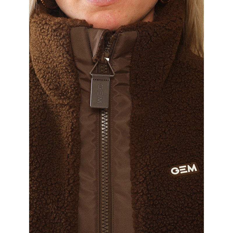 Veste sans manches Charlie GEM