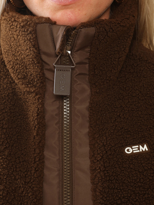 Veste sans manches Charlie GEM