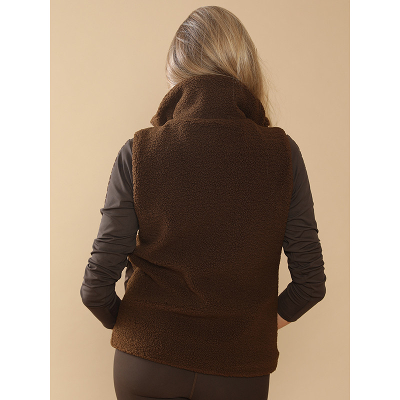 Veste sans manches Charlie GEM