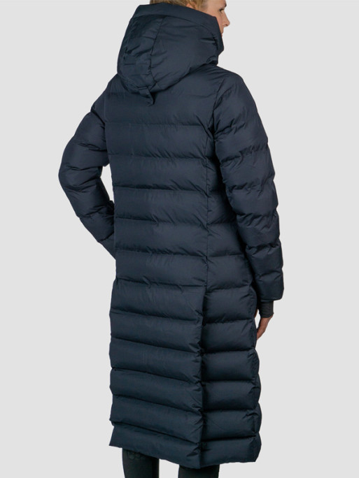 Manteau long Eloise EqPro