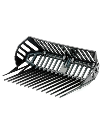 Fourche avec panier ABS Tattini