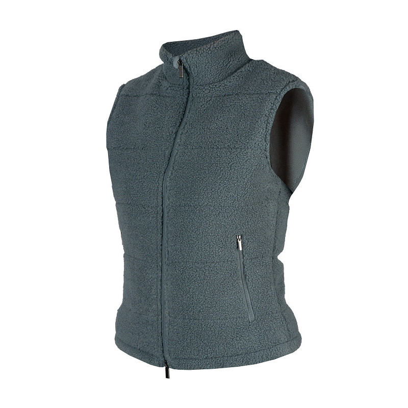 Veste sans manches Charlotte EQPro