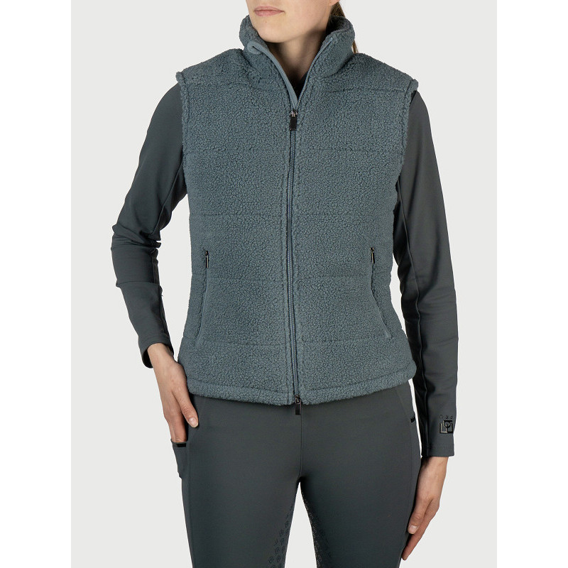 Veste sans manches Charlotte EQPro