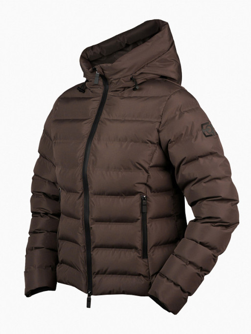 Veste d'hiver Pénélope EQPro