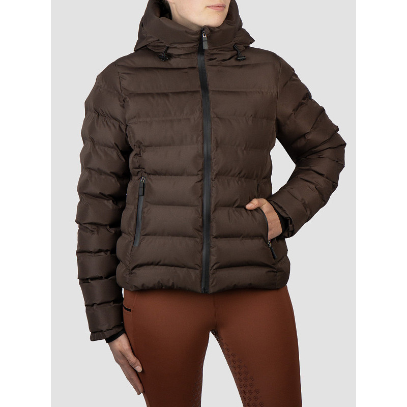 Veste d'hiver Pénélope EQPro