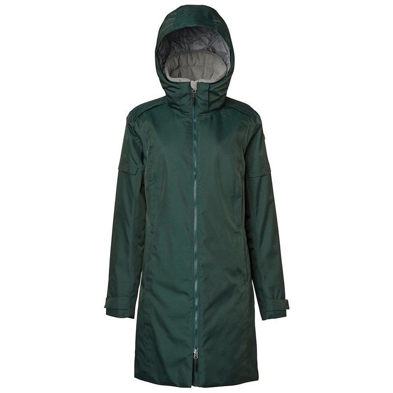 Parka imperméable Grace Mountain Horse