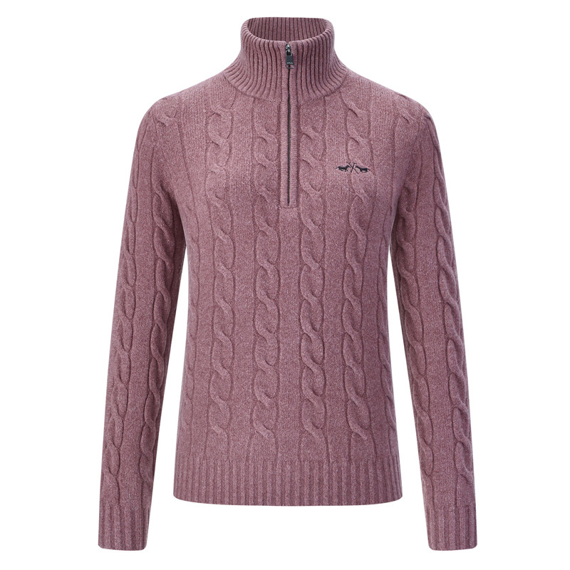 Pull-over Dunya HV Polo