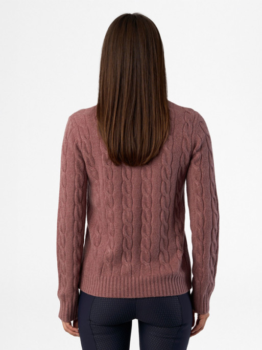 Pull-over Dunya HV Polo