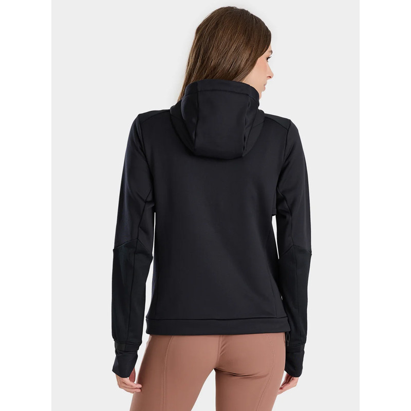 Sweat zippé Quest FW26 Horse Pilot