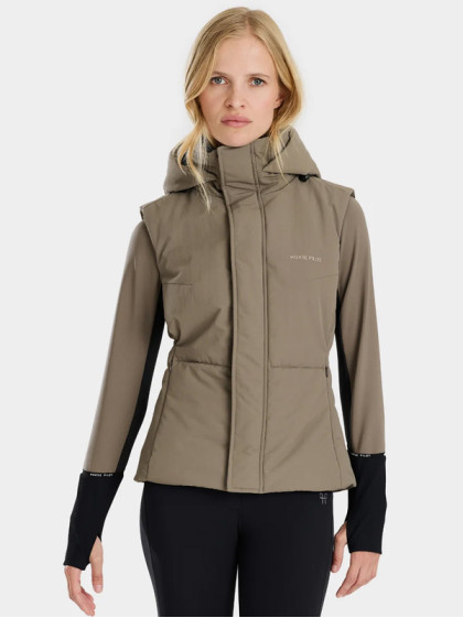Veste sans manches Frost FW26 Horse Pilot
