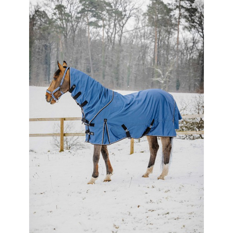 Couvre-cou 200g Aisance 1200D Tyrex Equi-Thème