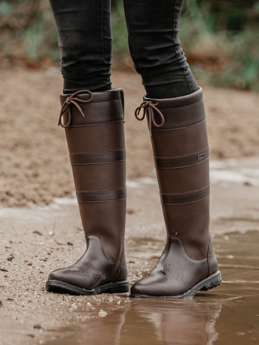 Bottes Outdoor Kesington Horka
