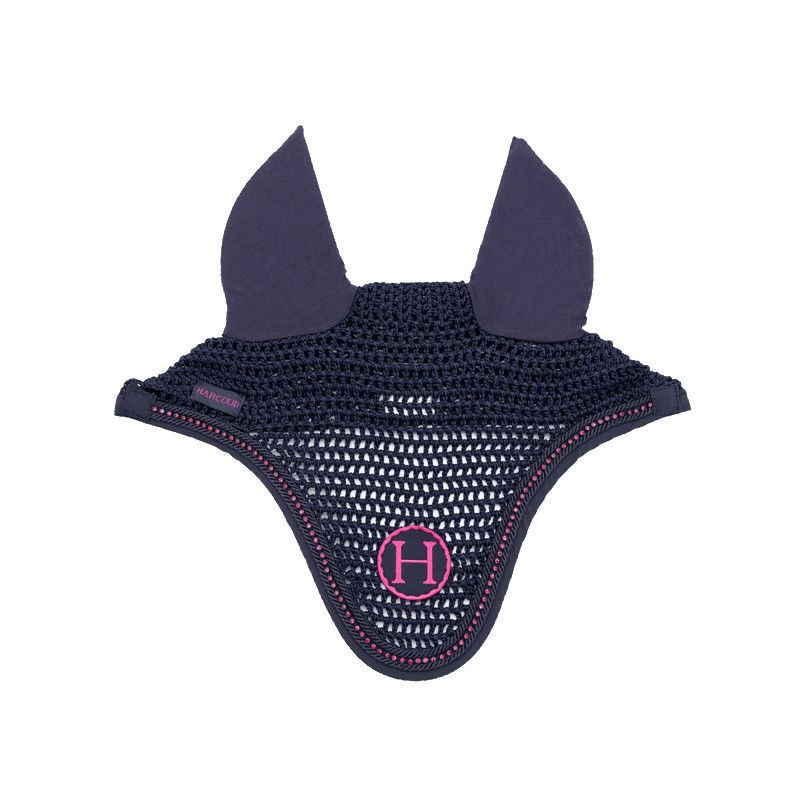 Bonnet Fablir Octobre Rose Harcour