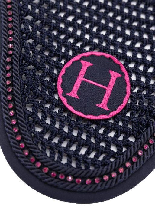 Bonnet Fablir Octobre Rose Harcour