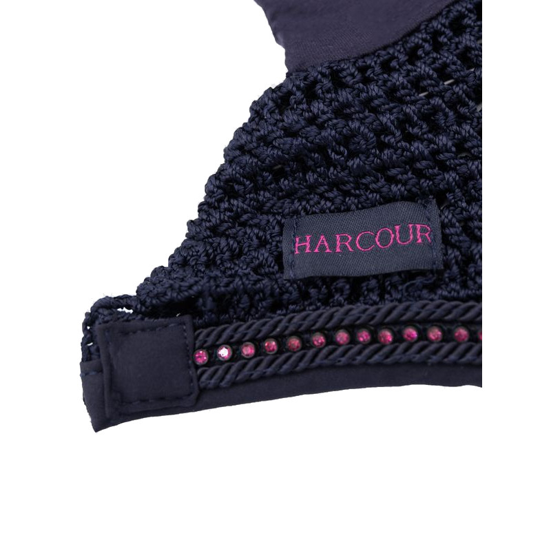 Bonnet Fablir Octobre Rose Harcour