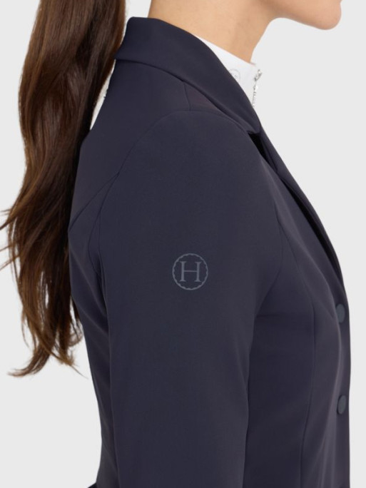 Veste de concours Nebulia Harcour
