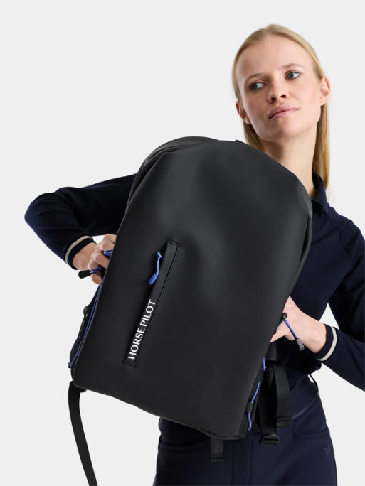 Sac à dos imperméable FW26 Horse Pilot