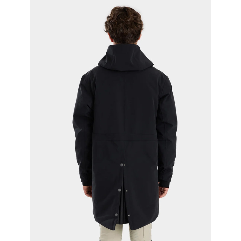Manteau intégral long homme FW26 Horse Pilot