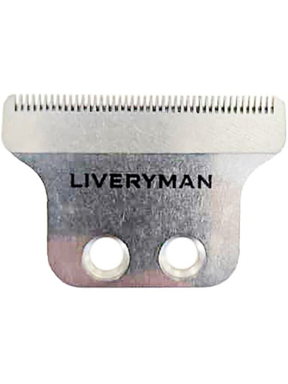 Peignes pour tondeuse Robin Liveryman