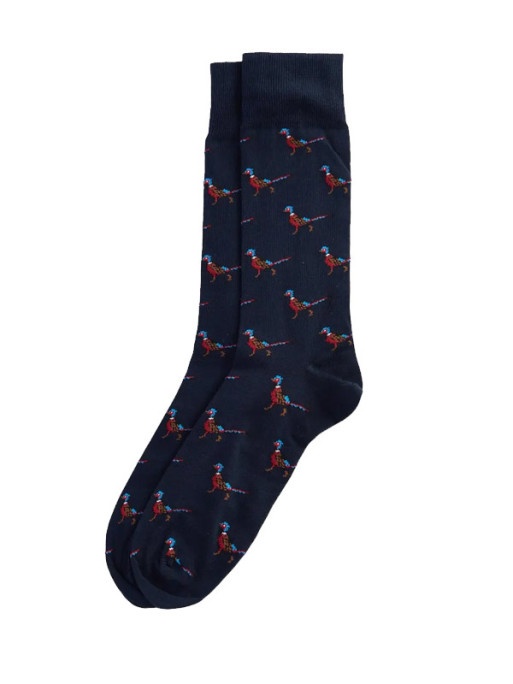Chaussettes Mavin Barbour