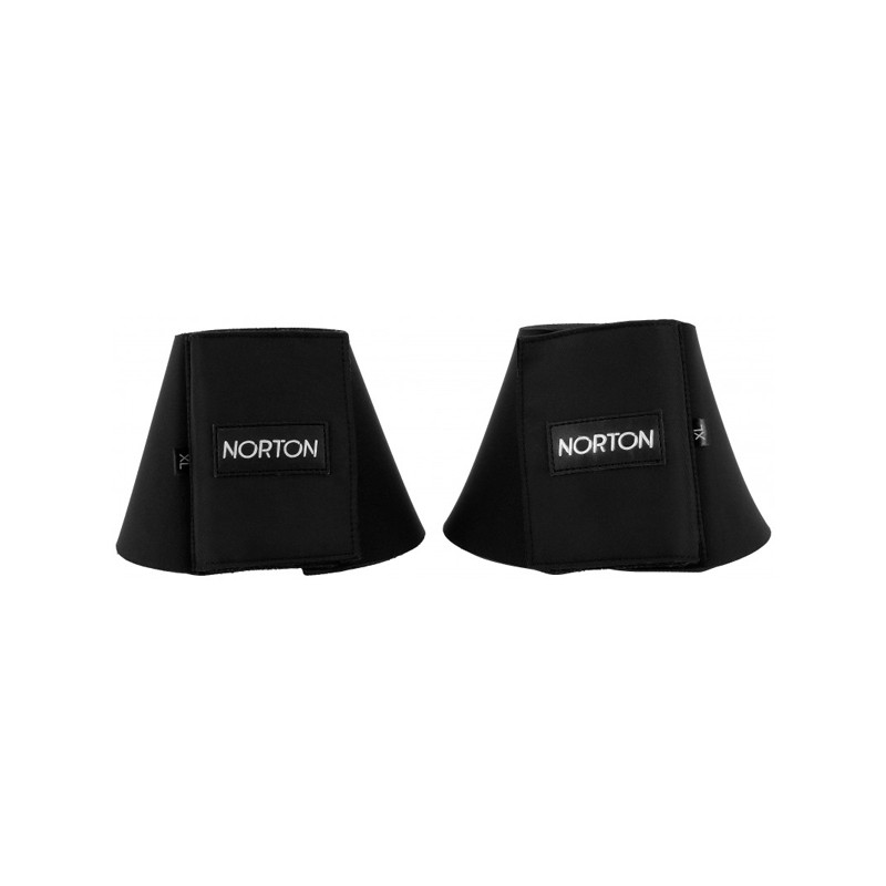 Cloches Néoprène Norton