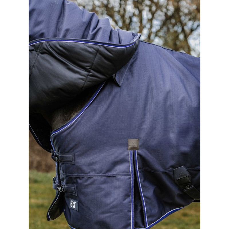 Couverture Classic 3 layers 1200D Equi-Thème