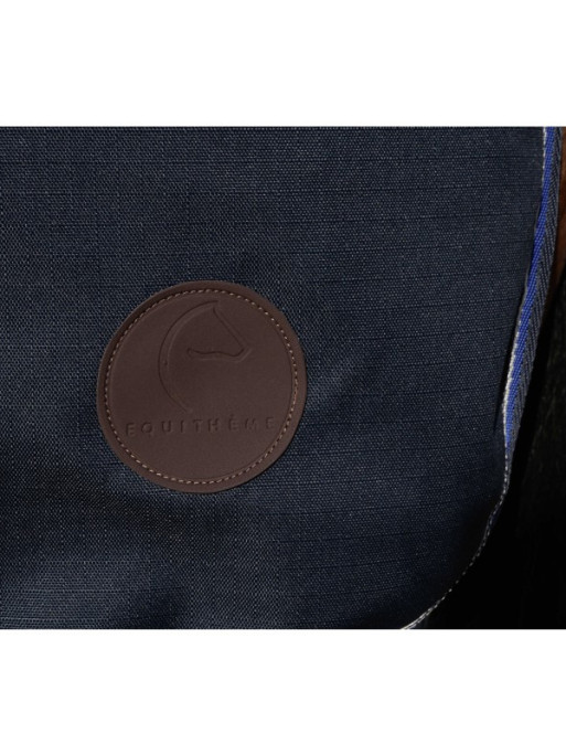 Couvre-reins Classic 3 Layers Equi-Thème