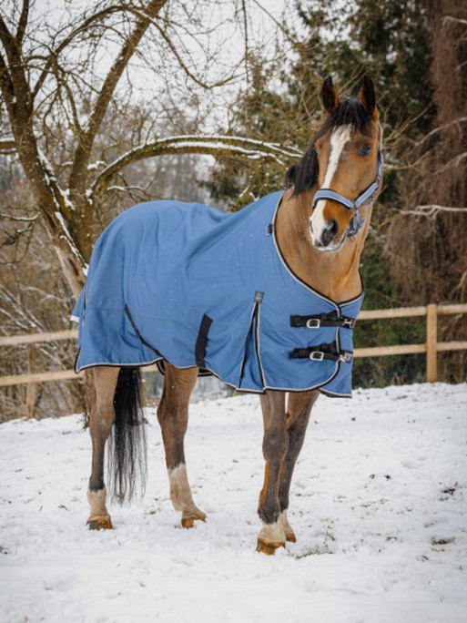 Couverture d'extérieur Aisance 300g 1200D Tyrex Equi-Thème