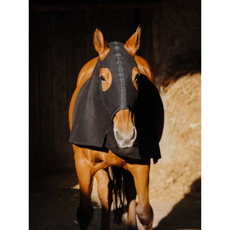 Protection de cou intégrale polaire Equi-Thème